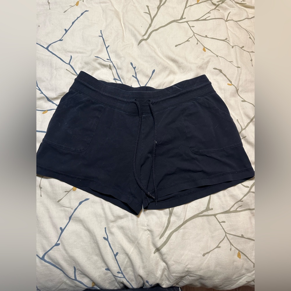 MTA shorts